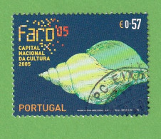 PTS14958- PORTUGAL 2005 Nº 3269 - USD - Oblitérés