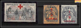 1918 Année Complète Neufs ** PARFAIT état TTB Voir Description - ....-1939