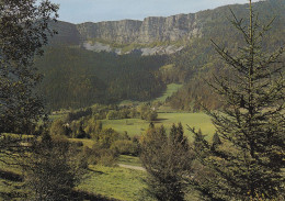 25, Les Rochers Du Mont D’Or - Autres & Non Classés