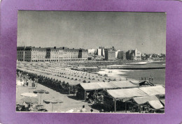 ARGENTINA ARGENTINE  Mar De Plata   Playa Bristol - Argentinië