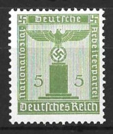 GERMANY...."...3 REICH.. ".....1938.......MI147.......MNH...... - Unused Stamps