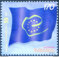 Consiglio D'Europa 1999. - Armenia