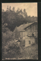 AK Gühlen Glienicke, Gasthaus Boltenmühle In Der Ruppiner Schweiz  - Glienicke