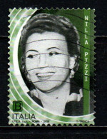 ITALIA - 2019 - NILLA PIZZI - USATO - 2011-20: Used