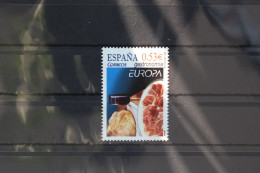 Spanien 4041 Postfrisch Europa Gastronomie #WL672 - Other & Unclassified