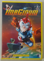 IMAGINUM (DVD, 2007)-Language:Serbian-Like New-Rgion Code 2 - Children & Family