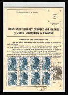 50419 Biganos Gironde Liberté Ordre Reexpedition Temporaire France - 1982-1990 Liberté (Gandon)