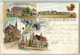 13506351 - Neuendettelsau - Ansbach