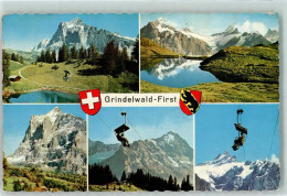 10309751 - Grindelwald - Altri & Non Classificati