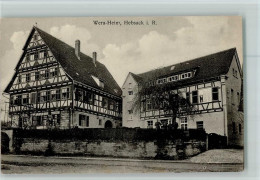 13057051 - Hebsack , Wuertt - Waiblingen