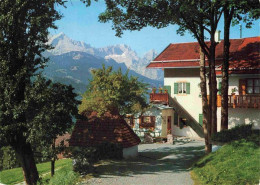 73981579 GARMISCH-PARTENKIRCHEN Pfeiffer Alm - Garmisch-Partenkirchen