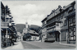 50816551 - Bad Grund , Harz - Other & Unclassified