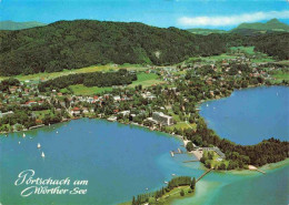 73981536 Poertschach_Woerthersee Fliegeraufnahme - Other & Unclassified