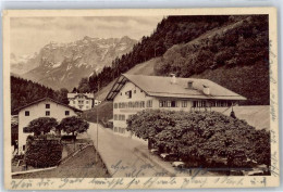 51338551 - Ramsau B. Berchtesgaden - Berchtesgaden