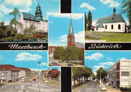 73981508 Meerbusch-Buederich Dyckhof Pfarrkirche Kapelle Am Deutschen Eck Dorfst - Meerbusch