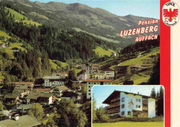 73981456 Auffach Pension Luzenberg Fliegeraufnahme - Sonstige & Ohne Zuordnung