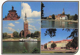 73981449 ELBLAG_Elbing_PL Kirchen Hotel - Poland