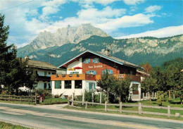 73981441 St_Johann_Tirol_AT Pension Haus Fernblick - Sonstige & Ohne Zuordnung