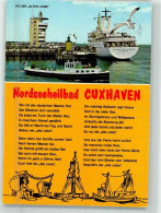 39727651 - Cuxhaven - Cuxhaven