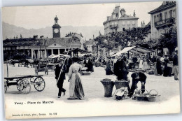 51089351 - Vevey - Autres & Non Classés