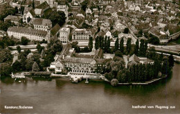 73950957 Konstanz_Bodensee_BW Inselhotel - Konstanz