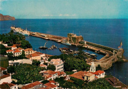 73950921 Funchal_Madeira_PT Il Porto - Autres & Non Classés