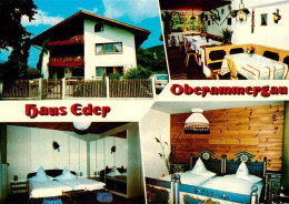 73910980 Oberammergau Haus Eder Gastraum Gaestezimmer - Oberammergau