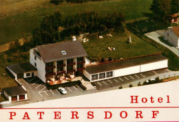 73910941 Patersdorf Hotel Patersdorf Cafe Pension - Autres & Non Classés