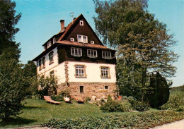 73910895 Luetzelbach Odenwald Privat Pension Peter Schott - Other & Unclassified