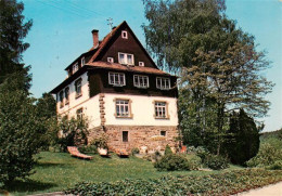 73910894 Luetzelbach Odenwald Privat Pension Peter Schott - Other & Unclassified