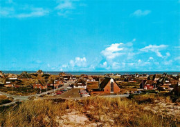 73910862 Rantum Sylt Panorama - Other & Unclassified