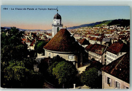 10205351 - La Chaux-de-Fonds - Autres & Non Classés