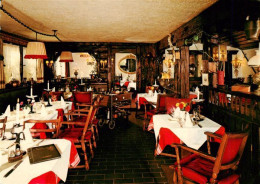 73910816 Aftersteg Kupferkessel Spezialitaeten Restaurant - Todtnau