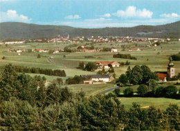 73910800 Ploessberg Oberpfalz Panorama - Other & Unclassified