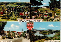 73910786 Bergneustadt Panorama Koelner Strasse Aggertalsperre - Bergneustadt