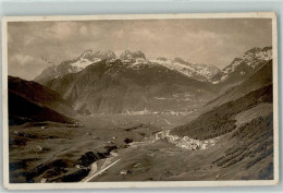 10584651 - Andermatt - Andere & Zonder Classificatie