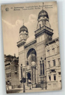 51143451 - Antwerpen  Synagoge - Judaisme