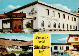 73910726 Nieder-Kainsbach Freizeithotel Schnellertshof Details - Sonstige & Ohne Zuordnung