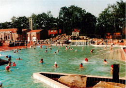 73871150 Werne-Langern Unna Sole Freibad  - Werne