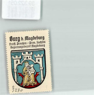 39322051 - Burg B Magdeburg - Other & Unclassified