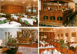 73871125 Sassnitz Ostseebad Ruegen Selbstbedienungsgaststaette Arkona Bar Hotelh - Sassnitz