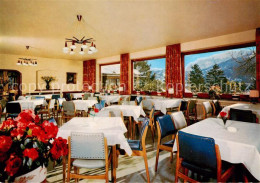 73871063 Garmisch-Partenkirchen Hotel Almhuette Restaurant Garmisch-Partenkirche - Garmisch-Partenkirchen