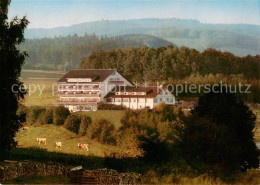 73871046 Waldmichelbach Wald-Michelbach Sonnen Cafe Hotel Kreidacher Hoehe  - Sonstige & Ohne Zuordnung