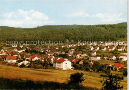 73871036 Bad Endbach Kneipp Kurort Panorama Bad Endbach - Sonstige & Ohne Zuordnung