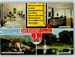 40153951 - Bad Neustadt A D Saale - Autres & Non Classés