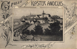 55090151 - Andechs - Autres & Non Classés