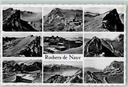 10389951 - Rochers De Naye - Autres & Non Classés