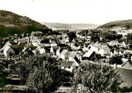 73870711 Muemling-Grumbach Panorama Muemling-Grumbach - Sonstige & Ohne Zuordnung