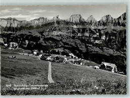 10163151 - Tannenboden Flumserberg - Autres & Non Classés