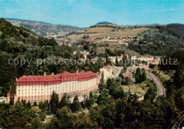 73836324 Jachymov Sankt Joachimsthal Sanatorium Marie Curie Sklodowske  - Tchéquie